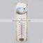 Household Metal Decorative Thermometer