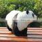 Wholesale Furry Custom Huggable Giant Panda Toy