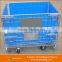 Aceally Hot Sale Pallet Cage for Warehouse Storage