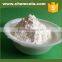 Melamine glazing powder used for tableware finish process