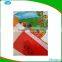 Laminate pp woven bags for 50kg fertilizer packaging