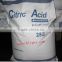 citric acid anhydrous best price