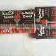Saudi Arabia Market Popular Torch Coal Hookah Charcoal GTC Charcoal
