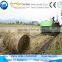 Rice straw bander harvester uesd cheap mini round balers