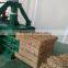 hydraulic press waste compactor machine with 16 years OEM experience