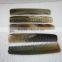 Comb Made of Buffalo Horn, Durable Comb From Vietnam Manufacturer