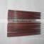 Made in Vietnam Natural Wooden Chopstick Wholesale Price
