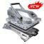 New Design Automatic Type Best Quality Swing Away cheap used t shirt heat press machine Clothes Printing Machine thermopress