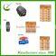 cheap price irrigation pe pipe connection pp fittings reducing tee