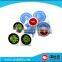 Custom 13.56Mhz Passive Programmable Small RFID Tag NFC tag