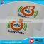 Custom stickers nfc tags label