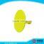 ISO 11784/11785 RFID Animal Ear Tag for Animal Identitfication Management