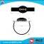 ISO 15693 RFID silicon wristband for library