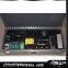 Pedal train Grande aluminum Pedal Board Flight Case