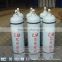 Empty Welding Use High Pressure 40L Acetylene Gas Cylinder Price