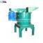 China Hot Sale Vertical Impact Crusher is used for crushing coal
