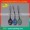 Smart nfc pet id collar tag
