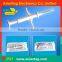 134.2khz animal transponder rfid glass microchip tube