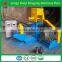 CE floating fish feed pellet machine/ fish feed production line / floating fish feed mill plant008615039052280