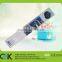 20*3cm Custom Logo Printing Plastic Ruler