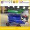 large capacity corn sheller and thresher machine