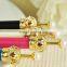Fashion Crown ball pen/ Gel pen, trade assurance.