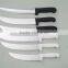 cleavers and chopping knives for butchers and chefs