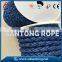 26mm 8 strand plaited mooring anchor line rope