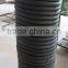 China Semi Pneumatic rubber tyre wheel tire, hard rubber,metal wheel,wheelbarrow tyre