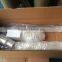 100L SS304 bolier,4'' copper bubble plate reflux tower ,copper still with parrot