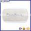 3 hole shaving blade for film converting and slitting