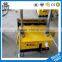 wall plastering machine/render cement machine