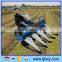 Popular 4GL-120 Manual Mini Rice Harvesters For Sale