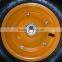 Hot wheels rubber tyres /Pneumatic rubber wheel 3.00-8/Printing Wheel