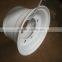 24 inch Steel Wheel Rims for Engineering Trucks