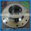 Forging DN100 304 stainless steel flange plate