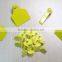 UHF Ear Tag RFID Chip Design for Farm Animal Management System