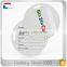 Personalized NFC Type1 Plastic RFID Plastic PVC Travel Luggage Tags