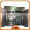 Customization available heated air circulation intelligent control fish dryer