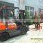 2Ton Gasoline & LPG Forklift Truck, CPQD20