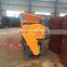 Widely used shredder machine for tire, waste tire shredder machine for sale