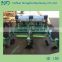 Factory price 2 rows peanut sowing machine