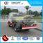 Foton Milk Transport Tank Truck,old Milk Trucks