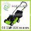 118cc Hand Push Portable Gasoline Lawn Mower for Garden HL3164