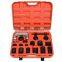 Universal 21PCS Ball Joint Removal Kit Separator Auto Repair Tool Set Install Master Adapter Car