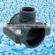 PN12.5 DIN Standard PVC Fittings/pvc pipe fitting/pipe fittings