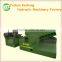 Aluminum Iron Scrap Alligator Shear Cutter Machine