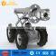 Smart Robot S300 Robotic Crawler Pipe Inspection System