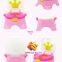 HS Group Ha'S HaS toys amazon ebay hot sell crown cartoon potty for baby