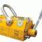 top quality China metal industry sheet Permanent Magnetic Lifter